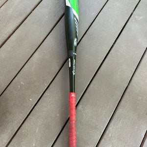 Used 2016 Composite (-5) 26 oz 31" Mako XL Bat