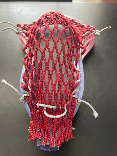 Used Defense Strung Complete 2 Sr. Head