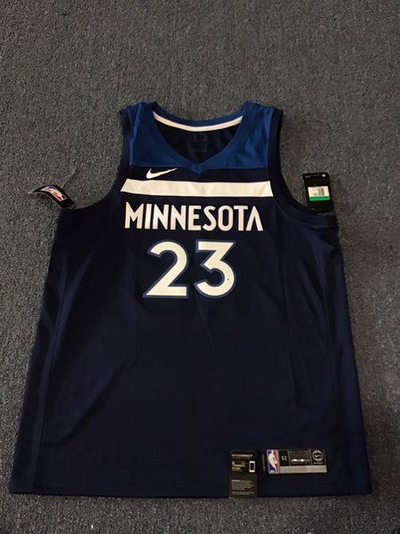 Minnesota Timberwolves Jersey & Gear.