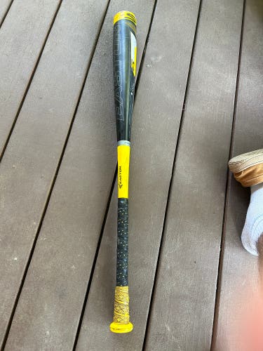 2015 Alloy (-3) 29 oz 32" S3 Bat
