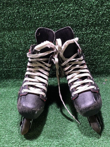 Bauer Vapor X300R Inline Skates 1.0R Skate Size