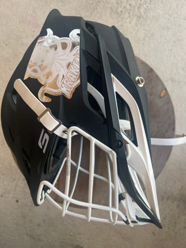 Kraken Cascade S helmet