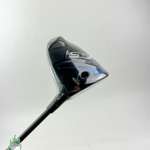 New RH Mizuno ST-X 230 Platinum Driver 12* Kai'li 60g Stiff Graphite Golf Club