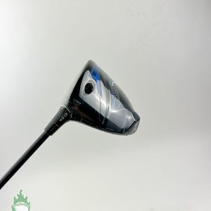 New LH Mizuno ST-X 230 Driver 10.5* Tensei 55g Regular Flex Graphite Golf Club