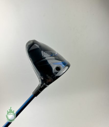 New RH Mizuno ST-X 230 Driver 10.5* Riptide CB 50g Regular Graphite Golf Club