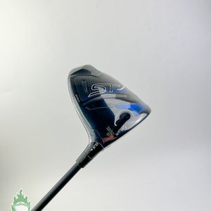 New RH Mizuno ST-Z 230 Driver 9.5* Motore X 6-R Regular Flex Graphite Golf Club
