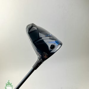 New RH Mizuno ST-X 230 Driver 9.5* LINQ M40X 5F3 Regular Graphite Golf Club
