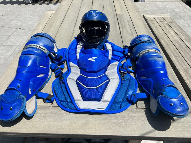 Easton Catcher's Set