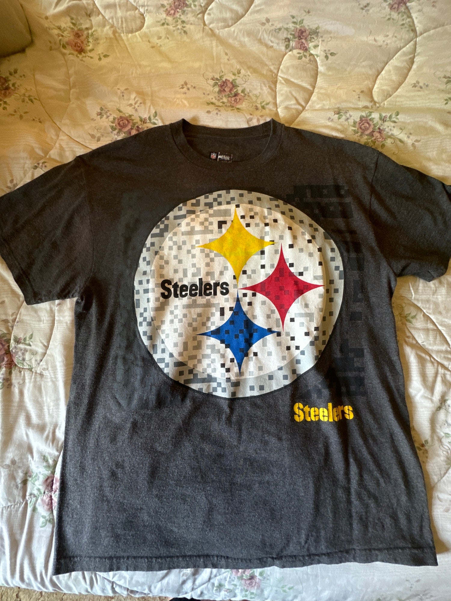 Pittsburgh Steelers Merchandise, Steelers Apparel, Gear