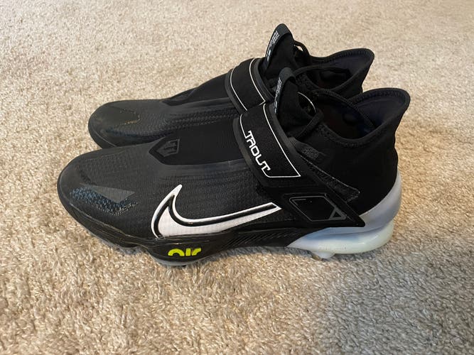 Nike Mike Trout baseball cleats