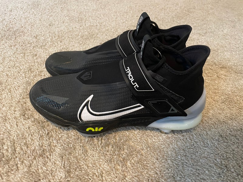 Nike Mike Trout baseball cleats