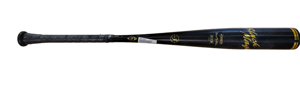 EASTON BLACK MAGIC BBCOR 33" -3 30oz baseball bat
