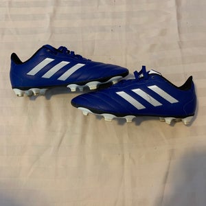 Used Adidas Copa 19.4 FG Soccer Cleats - Size: M 3.5 (W 4.5)