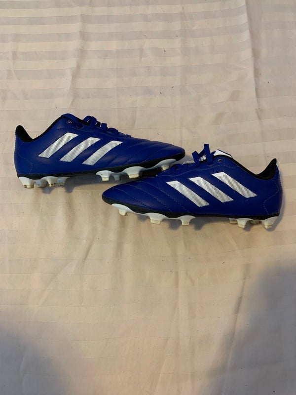 Used Adidas Copa 19.4 FG Soccer Cleats - Size: M 3.5 (W 4.5)