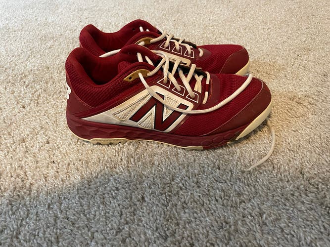 Unisex Size Men's 10.5 (W 11.5) New Balance Shoes