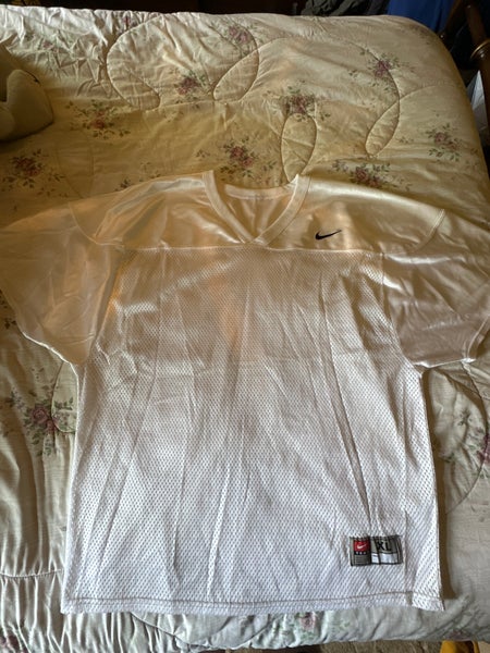 Nike Football Practice Jersey