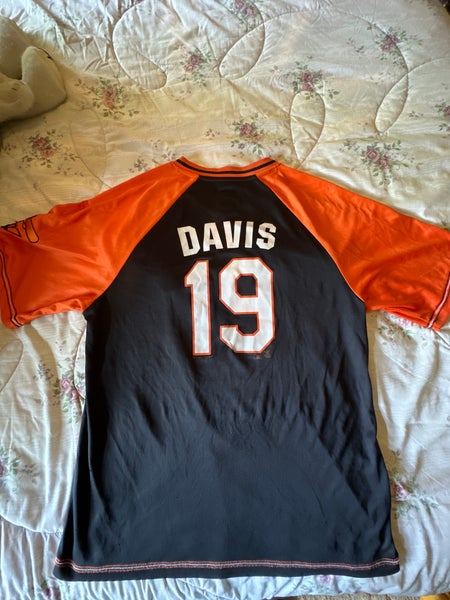 MLB Baltimore Orioles (Chris Davis) Men's T-Shirt