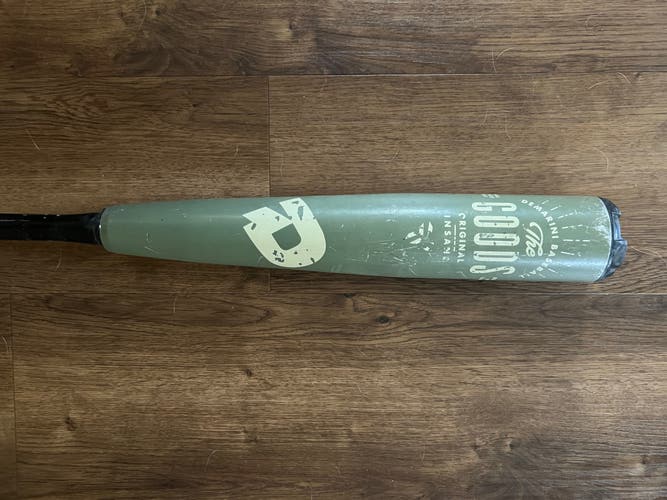 BBCOR Certified Hybrid (-3) 29 oz 32" The Goods Bat
