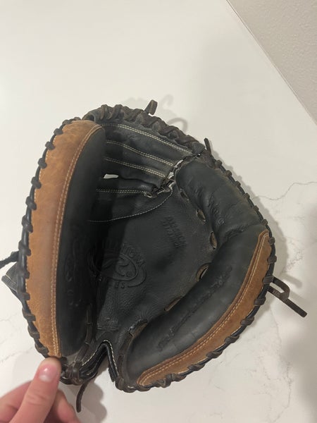 Rawlings 32.5'' Premium Series Catcher's Mitt