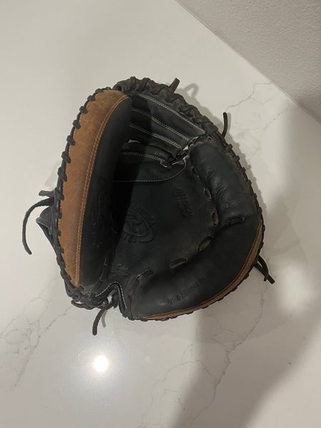 Rawlings 32.5'' Premium Series Catcher's Mitt