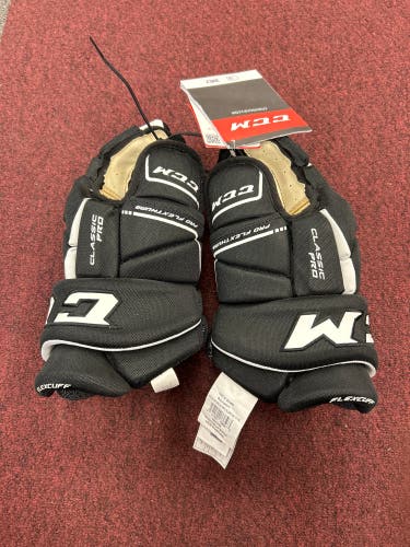 CCM 10" Classic Pro Gloves