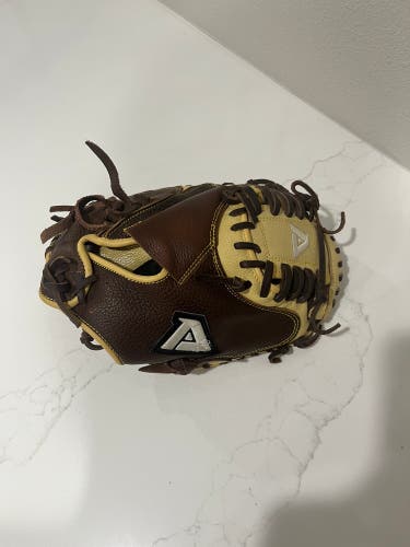 Akadema 32” Youth Prodigy Design Series Catcher's Mitt