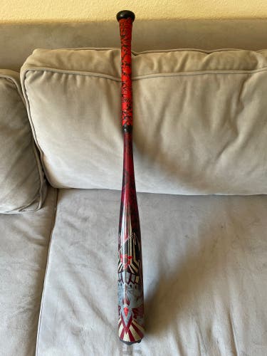 2022 Alloy (-3) 29 oz 32" Voodoo Bat