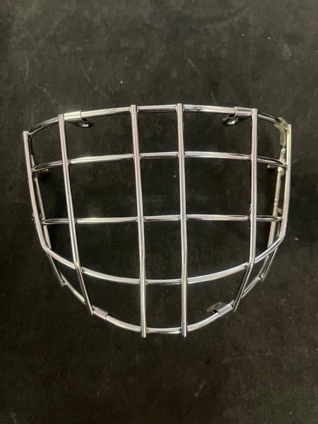 Used Bauer Senior Replacement Cage w/Hardware