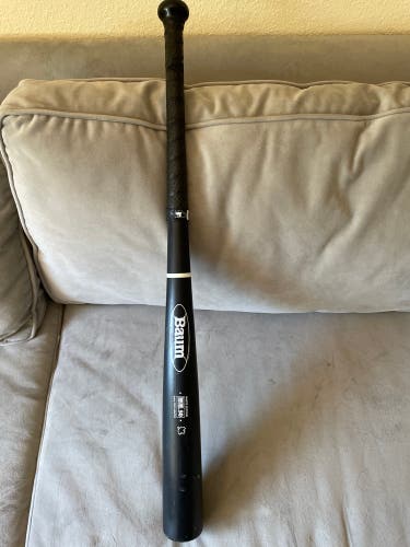 2021 Wood Composite (-3) 29 oz 32" BBCOR Composite Wood Bat