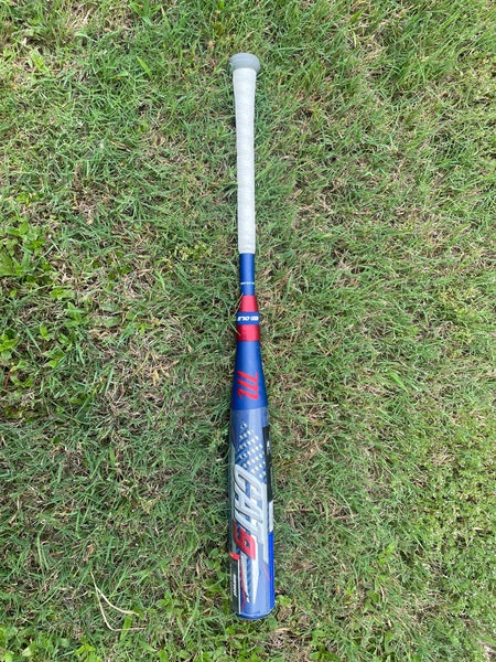 BRAND NEW Marucci Cat 9 Composite Pastime 32/29
