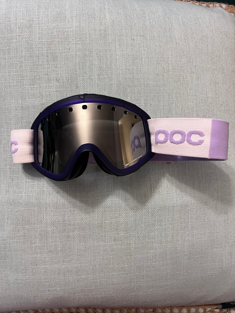 POC Ski Goggles
