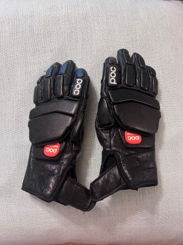 POC Jr Race Gloves