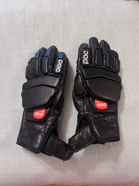 POC Jr Race Gloves