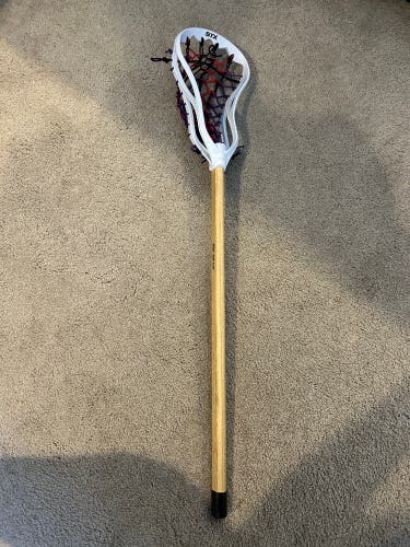 Stx Fiddlestick Lacrosse
