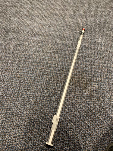 Brand NEW Silver STX SC-TI Octagon Profile Shaft