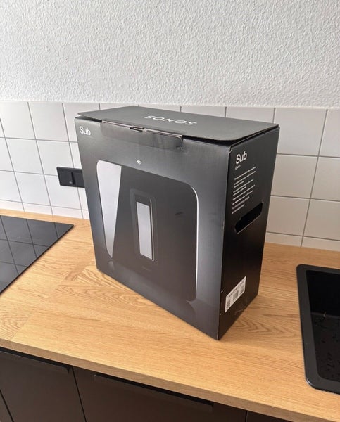Sonos Sub Gen 3