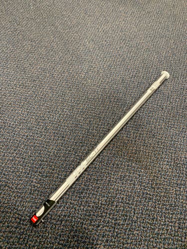 Brand New Silver STX SC-TI X+ Shaft