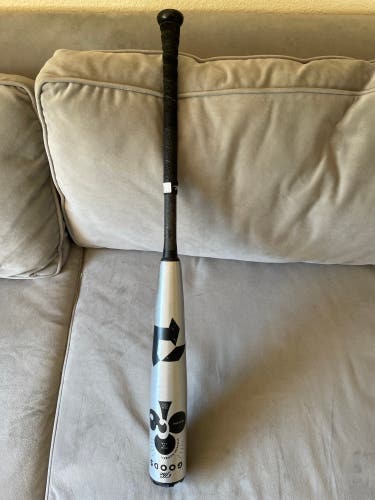 2022 Composite (-3) 21 oz 32" The Goods Bat