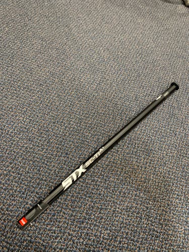 Brand New Black STX SC-TI X+ Shaft