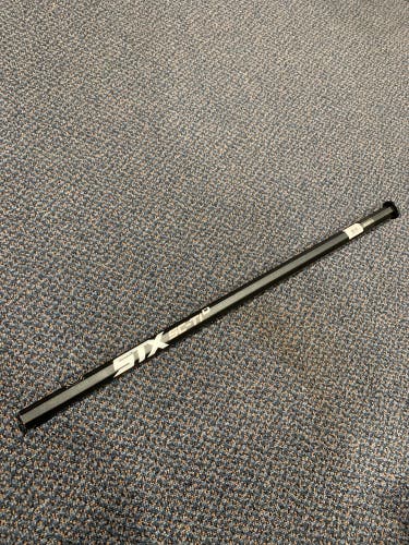 Brand New Black STX Sc-Ti Octagon Profile Shaft