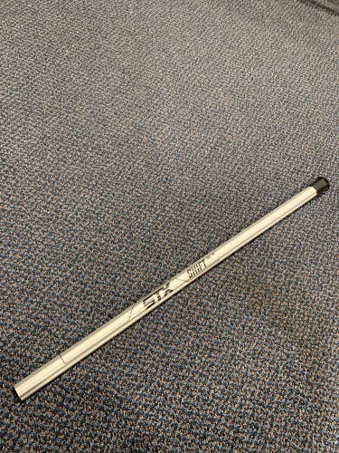 Brand New Silver STX Shift SC-TI Shaft