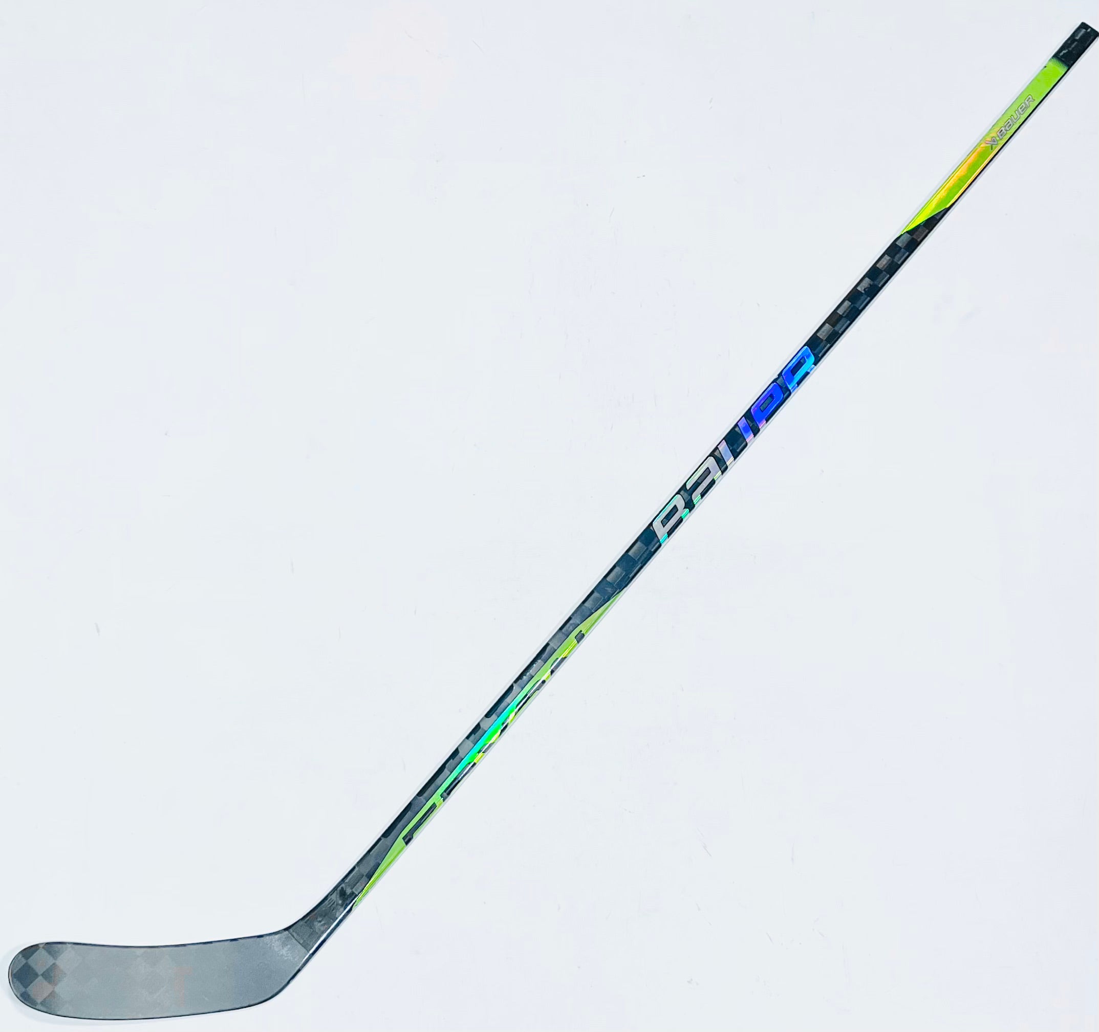 William Nylander Game Used 6IX Skyline Stick 21-22 Season (Bauer Supre –  Pro Source Hockey