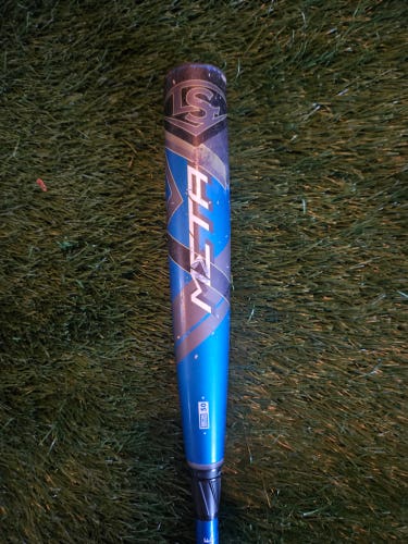 2020 Used BBCOR Louisville Slugger Meta Bat (-3) 28 oz 31"