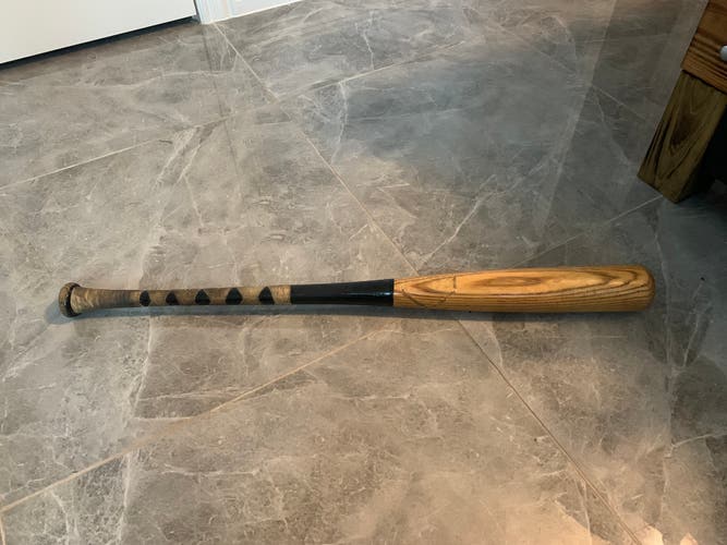 (-3) 30 oz 33" Unknown Brand Custom Bat