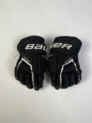 BAUER 3S PRO GLOVES SZ 14
