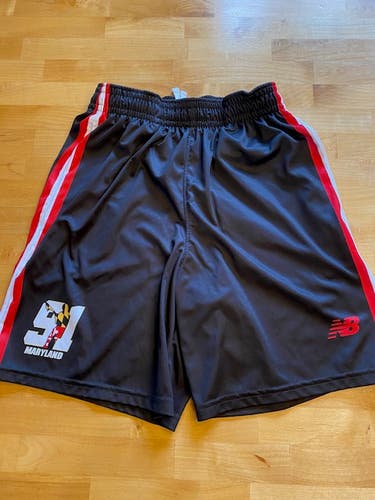 Team 91 Maryland - 3 Shorts Bundle