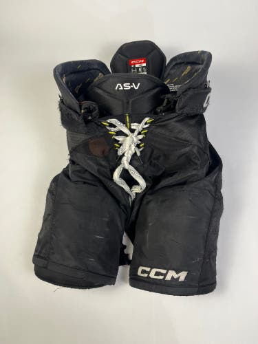 CCM TACKS ASV PLAYER PANTS SENIOR LARGE
