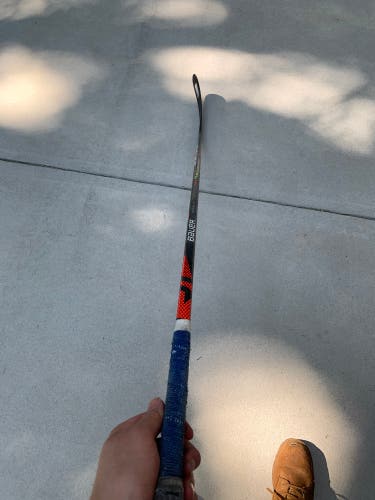 Used Right Handed P92 Vapor FlyLite Hockey Stick