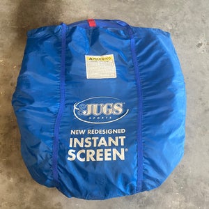 Jugs New Redesigned Instant Screen