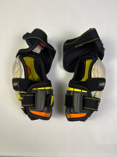 CCM SUPER TACKS ELBOW PADS SENIOR M